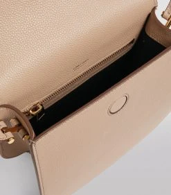 TOM FORD Small Leather Tara Shoulder Bag U8006 Shoulder Bags -Tom Ford Store tom ford small leather tara shoulder bag 17291745 35344637 1000