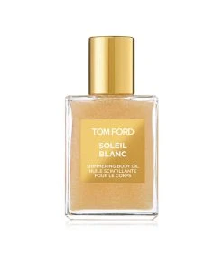 TOM FORD Soleil Blanc Shimmering Body Oil Firming & Contour