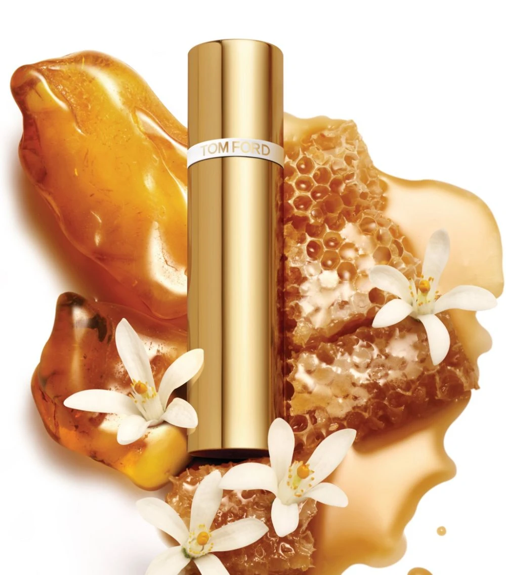 TOM FORD Soleil Brûlant Eau de Parfum (10ml) Womens Perfume 3 TOM FORD Soleil Brûlant Eau de Parfum (10ml) Womens Perfume - Image 3