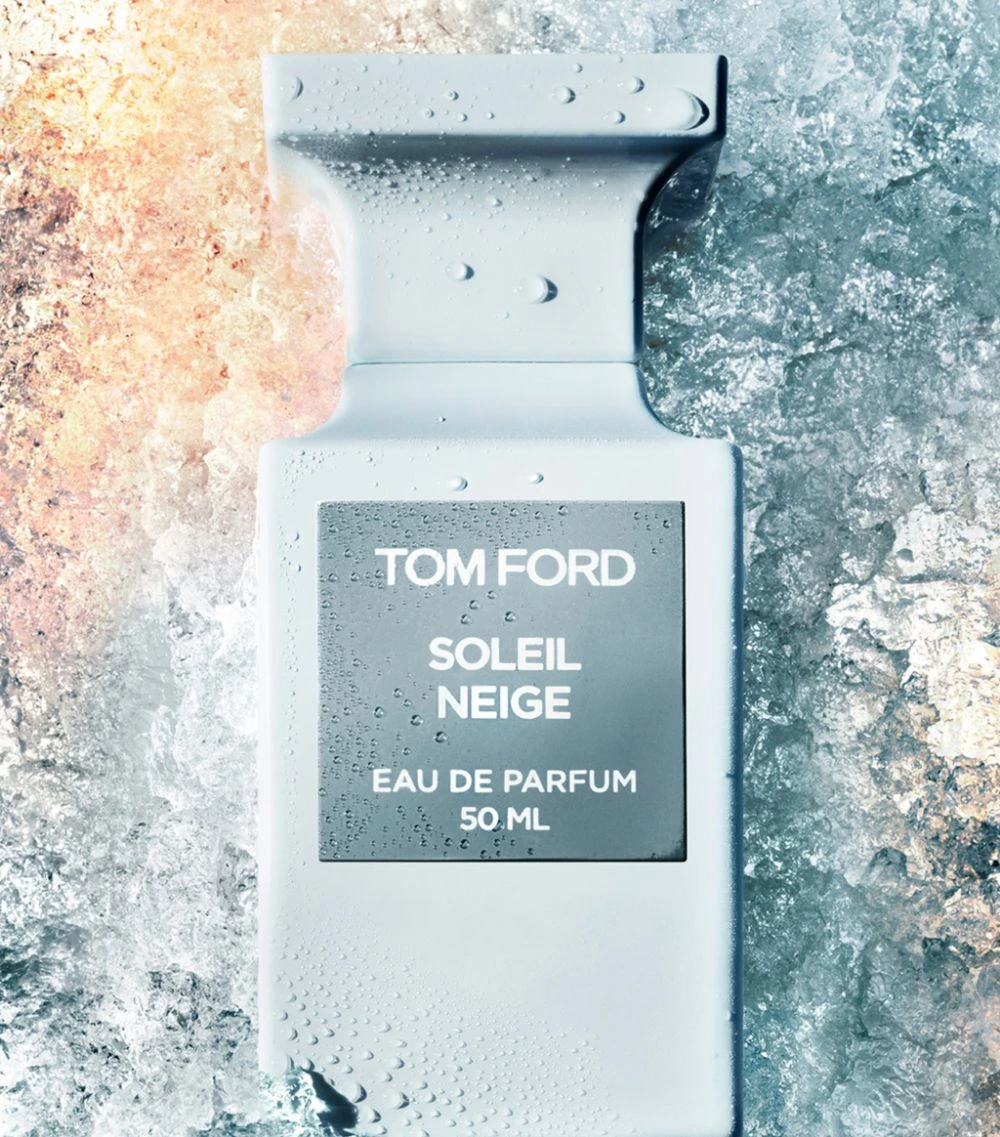 TOM FORD Soleil Neige Womens Perfume 2 TOM FORD Soleil Neige Womens Perfume - Image 2
