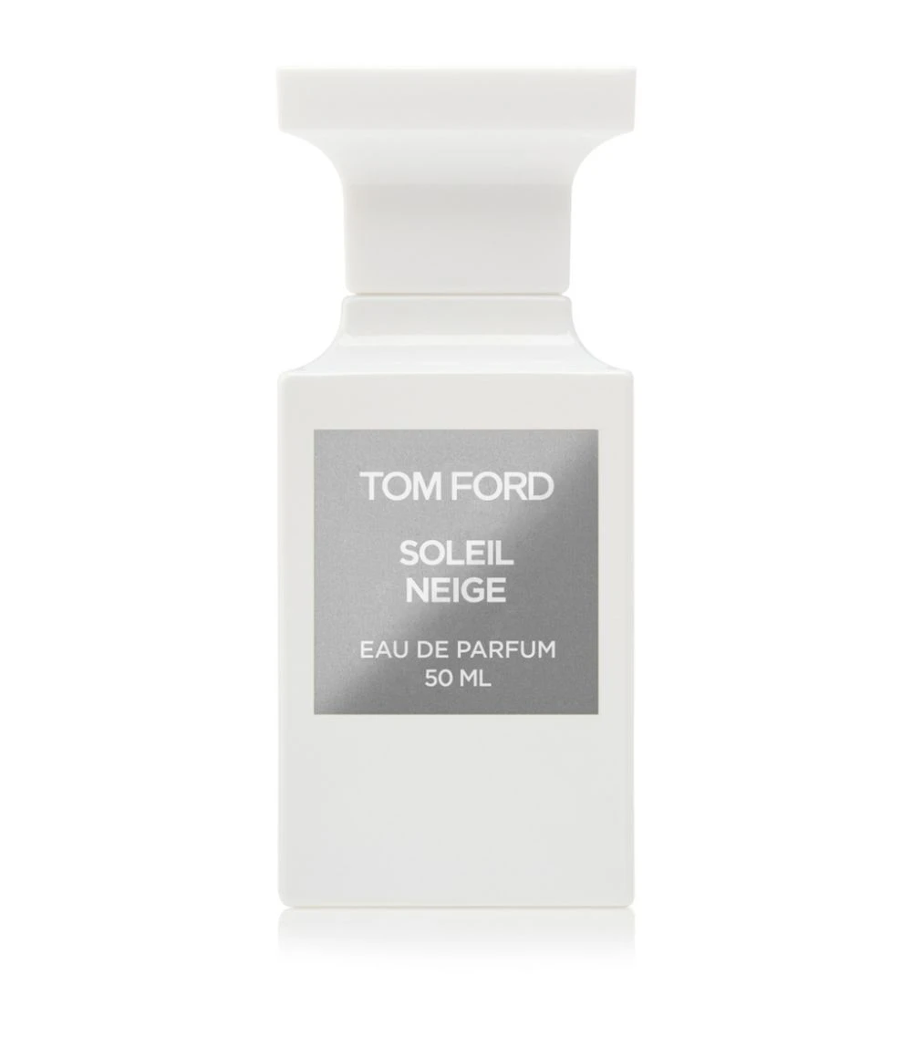 TOM FORD Soleil Neige Womens Perfume 1 TOM FORD Soleil Neige Womens Perfume