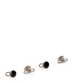 TOM FORD TF CUFF STUDS GOLD WGB Cufflinks