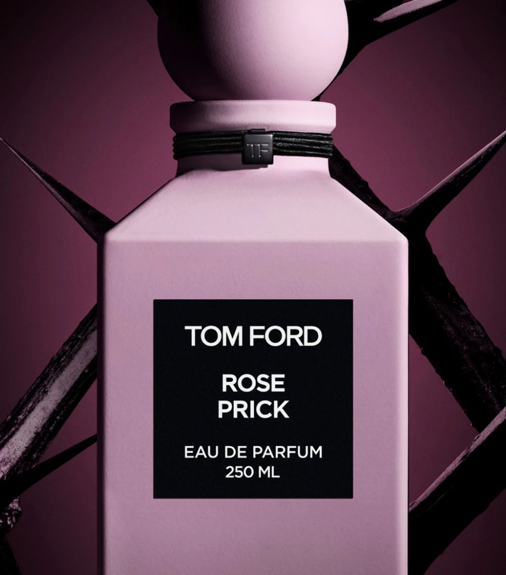 TOM FORD TF ROSE PRICK 250ML 19 Womens Perfume 2 TOM FORD TF ROSE PRICK 250ML 19 Womens Perfume - Image 2