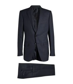 TOM FORD TF SUIT 007 OCONNOR 416NAVY 2 Piece Suits