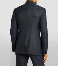 TOM FORD TF SUIT 007 OCONNOR 416NAVY 2 Piece Suits -Tom Ford Store tom ford tf suit 007 oconnor 16062452 29940075 1000