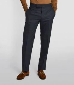 TOM FORD TF SUIT 007 OCONNOR 416NAVY 2 Piece Suits -Tom Ford Store tom ford tf suit 007 oconnor 16062452 29940078 1000