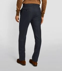 TOM FORD TF SUIT 007 OCONNOR 416NAVY 2 Piece Suits -Tom Ford Store tom ford tf suit 007 oconnor 16062452 29940079 1000