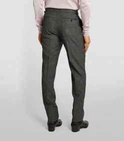 TOM FORD TF SUIT 007 OCONNOR 026GREY 3 Piece Suits -Tom Ford Store tom ford tf suit 007 oconnor 16067167 29958315 1000