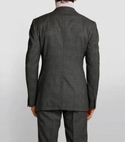 TOM FORD TF SUIT 007 OCONNOR 026GREY 3 Piece Suits -Tom Ford Store tom ford tf suit 007 oconnor 16067167 29959375 1000