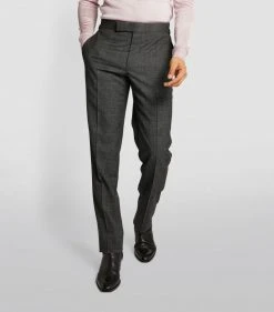 TOM FORD TF SUIT 007 OCONNOR 026GREY 3 Piece Suits -Tom Ford Store tom ford tf suit 007 oconnor 16067167 29960304 1000