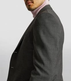 TOM FORD TF SUIT 007 OCONNOR 026GREY 3 Piece Suits -Tom Ford Store tom ford tf suit 007 oconnor 16067167 29960310 1000