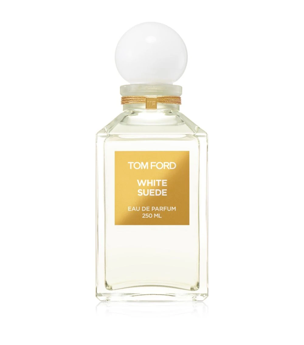 TOM FORD TF WHITE SUEDE 250ML 19 Womens Perfume 1 TOM FORD TF WHITE SUEDE 250ML 19 Womens Perfume