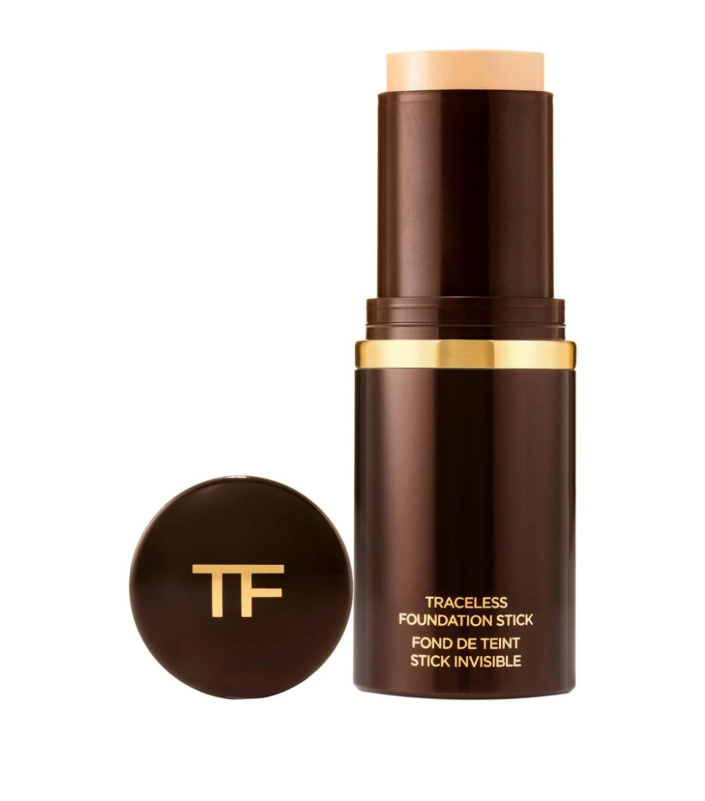 TOM FORD Traceless Foundation Stick 4.5 IVORY Foundations 1 TOM FORD Traceless Foundation Stick 4.5 IVORY Foundations