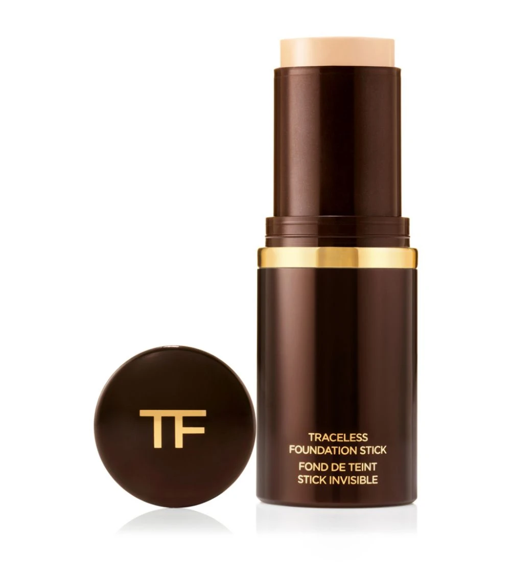 TOM FORD Traceless Foundation Stick 1.3 NUDE IVORY Foundations 1 TOM FORD Traceless Foundation Stick 1.3 NUDE IVORY Foundations