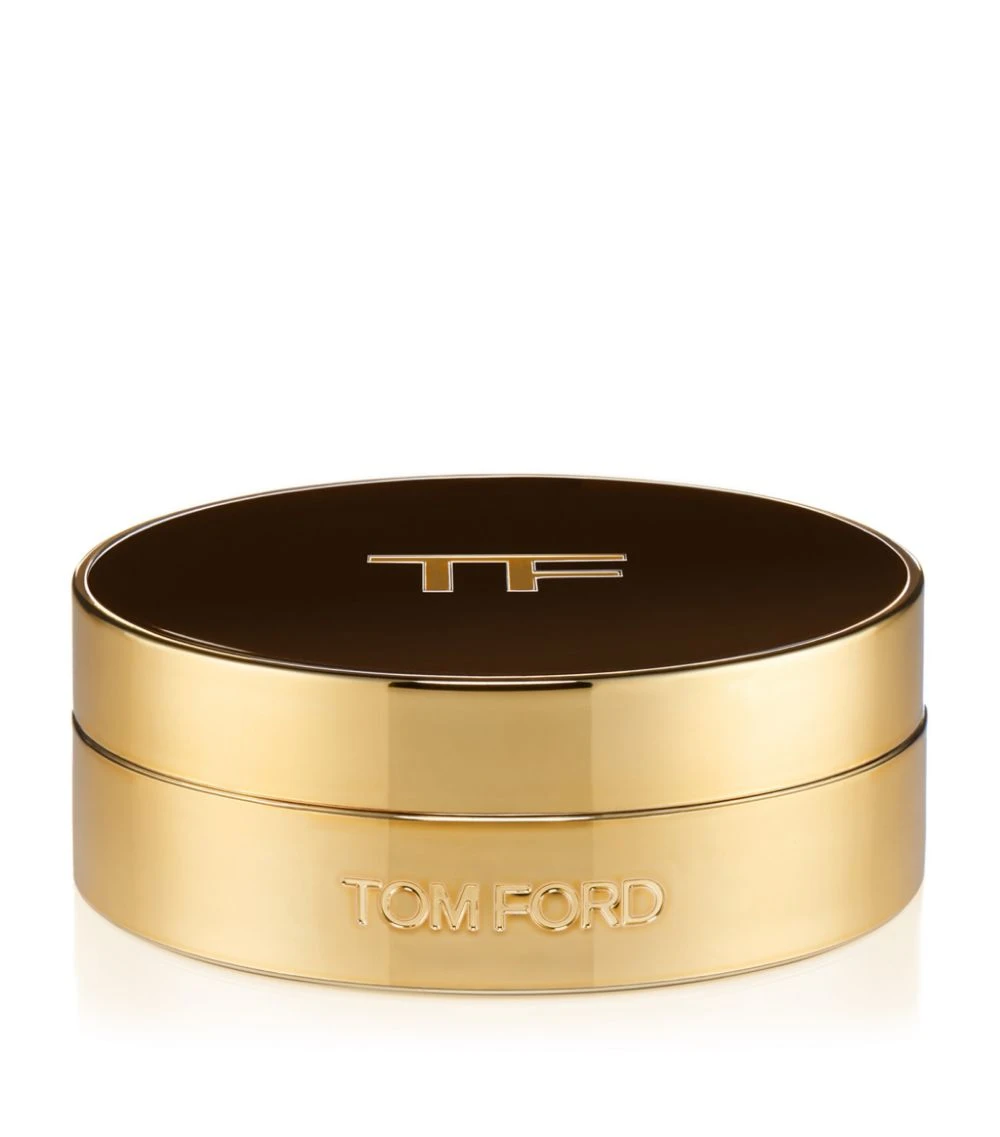 TOM FORD Traceless Touch Foundation Cushion Compact Case Foundations 1 TOM FORD Traceless Touch Foundation Cushion Compact Case Foundations
