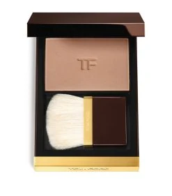 TOM FORD Translucent Finishing Powder SAHARA DUSK Powders