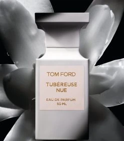 TOM FORD Tubéreuse Nue Eau de Parfum (100ml) Unisex Perfume 5 TOM FORD Tubéreuse Nue Eau de Parfum (100ml) Unisex Perfume -Tom Ford Store tom ford tubereuse nue eau de parfum 100ml 16985103 33816457 1000