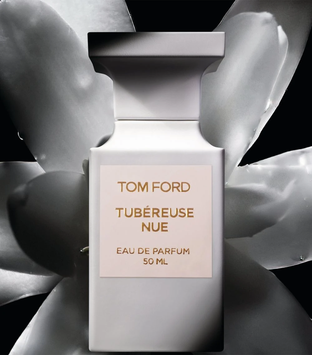 TOM FORD Tubéreuse Nue Eau de Parfum (100ml) Unisex Perfume 3 TOM FORD Tubéreuse Nue Eau de Parfum (100ml) Unisex Perfume - Image 3