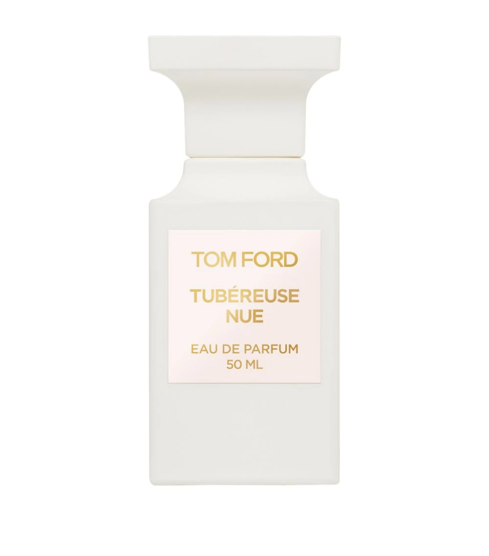 TOM FORD Tubéreuse Nue Eau de Parfum (50ml) Womens Perfume 1 TOM FORD Tubéreuse Nue Eau de Parfum (50ml) Womens Perfume