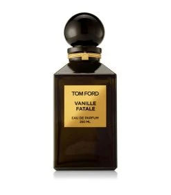 TOM FORD Vanille Fatale Eau de Parfum (100 ml) Womens Perfume -Tom Ford Store tom ford vanille fatale eau de parfum 100 ml 15115454 25808495 1000