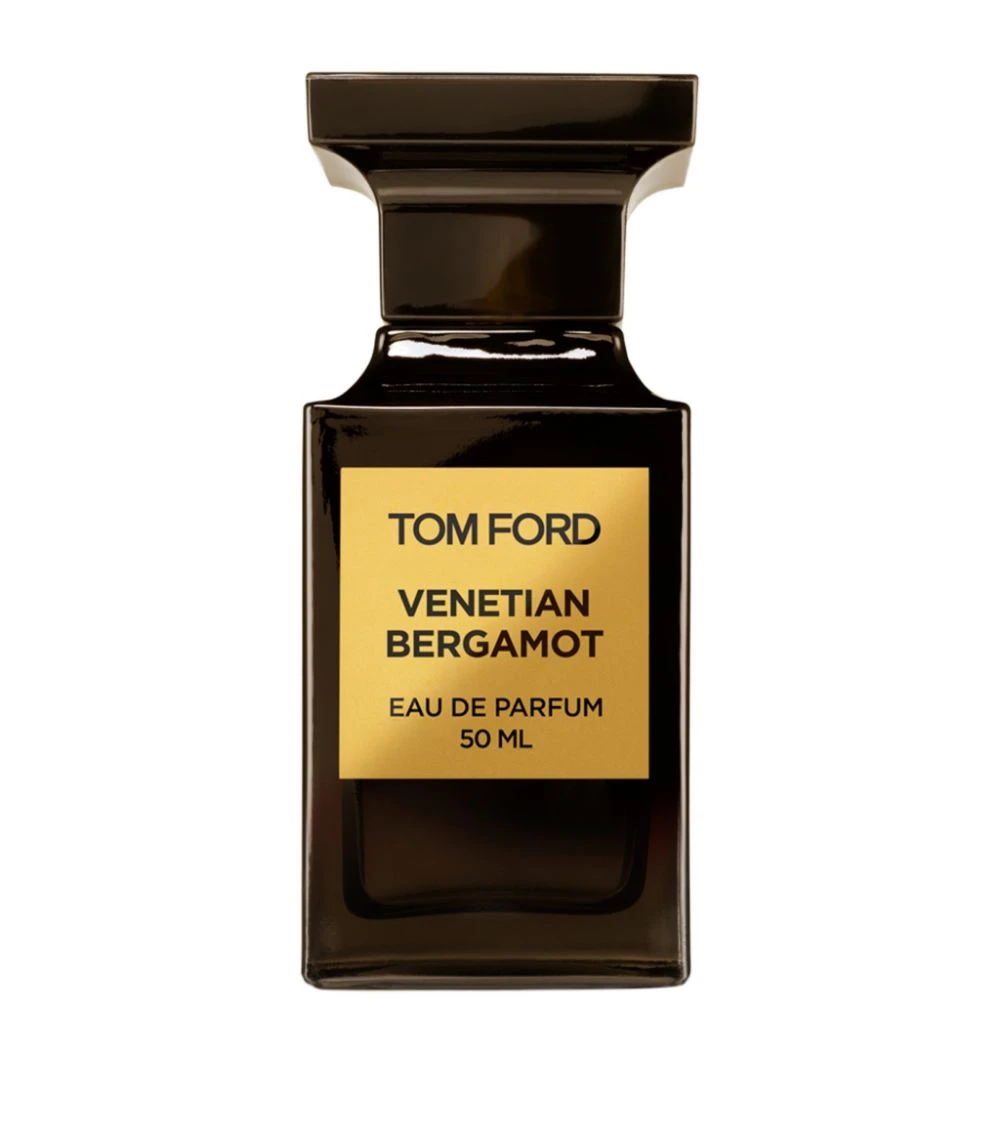 TOM FORD Venetian Bergamot Eau de Parfum (50 ml) Womens Perfume 1 TOM FORD Venetian Bergamot Eau de Parfum (50 ml) Womens Perfume
