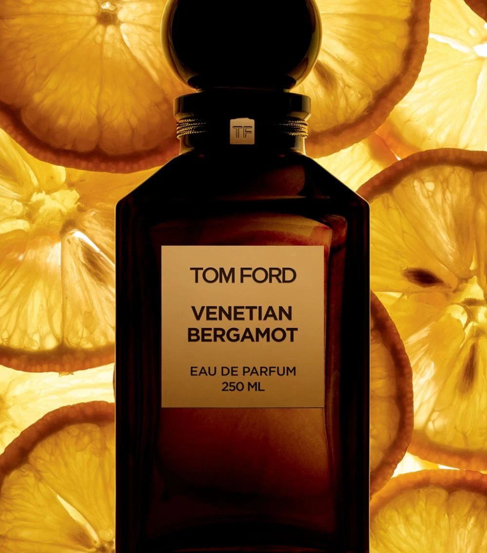 TOM FORD Venetian Bergamot Eau de Parfum (50 ml) Womens Perfume 2 TOM FORD Venetian Bergamot Eau de Parfum (50 ml) Womens Perfume - Image 2